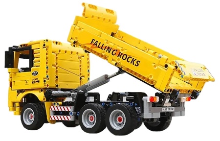 Купить Mould King Power Brick 15025