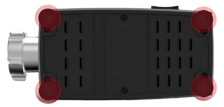 Xiaomi Liven (JRJ-B1) Мясорубка