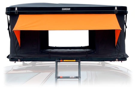 Купить CARCAM Roof Tent (CC6001)
