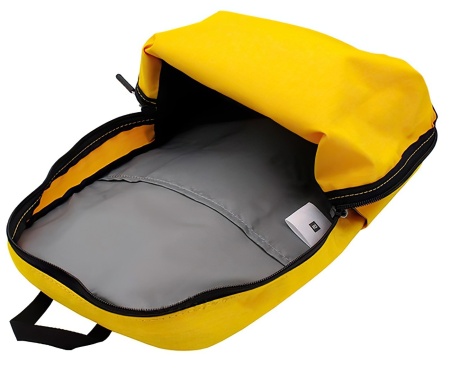 Купить Xiaomi Mi Mini Backpack Yellow