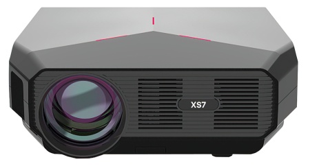 Купить Swanfilm Projector XS7 Black