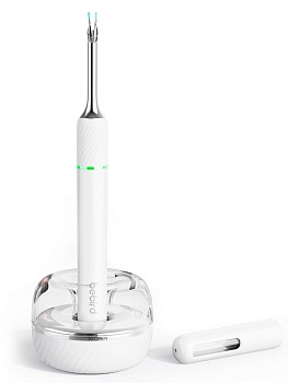 Купить Xiaomi Bebird Smart Visual Ear Cleaner Note 5 Pro Glacier White