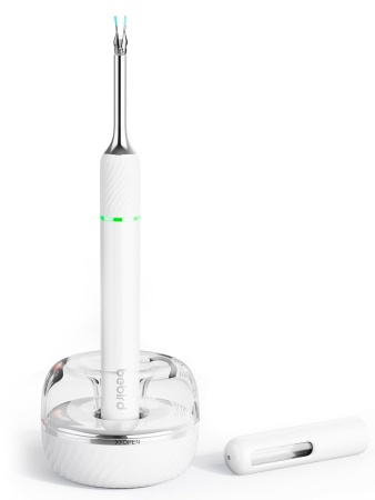 Купить Xiaomi Bebird Smart Visual Ear Cleaner Note 5 Pro Glacier White