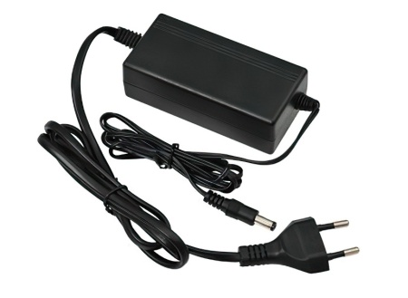 Купить Блок питания DC 12V 2.5A