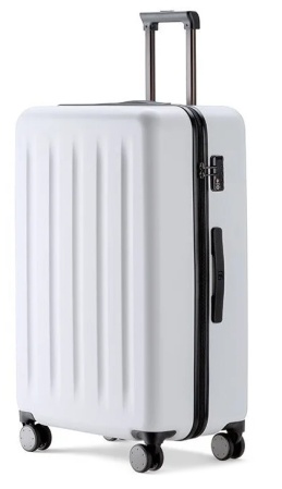Купить Xiaomi Mi Trolley 90 Points 28" White