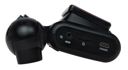 Купить CARCAM 4CH (2K+3x1080p) Super Real View 360° WiFi DASH CAM GPS DVR СС-362