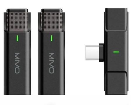 Купить Mivo MK-620T (Type-C)