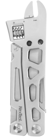 Купить Xiaomi NexTool KT5023 Multifunctional Stainless Steel