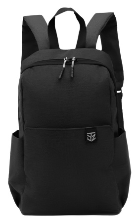 Купить Xiaomi Tanjiezhe Explorer Small Backpack (YG034-3) Black