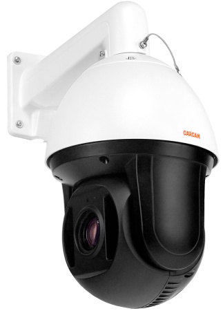 Купить CARCAM 5M AI Tracking Speed Dome IP Camera 5986
