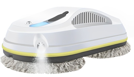 Купить Xiaomi Home Window Cleaner (HCR-09) White