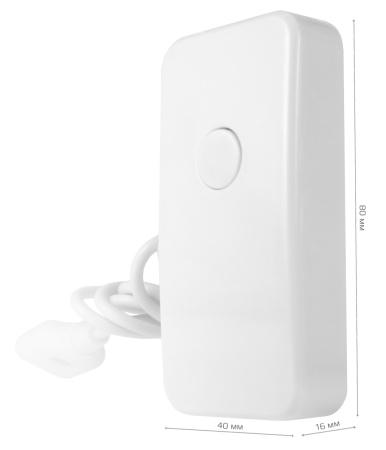 Беспроводной датчик протечки воды CARCAM Water Leakage Detector WD-04