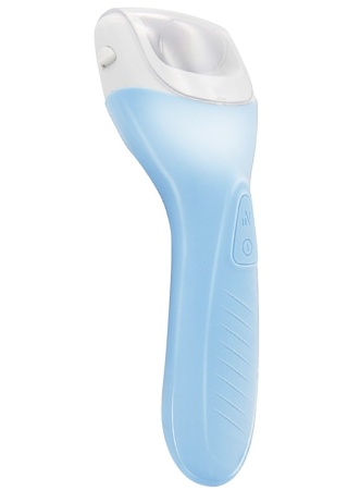 Купить Xiaomi YueLi Callus Remove SC-608 Blue