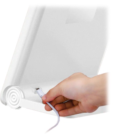 Купить Xiaomi Bomidi R1 Make Up Mirror LED