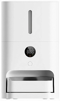 Купить Xiaomi Smart Pet Food Feeder 2 EU (XMWSQ02) White