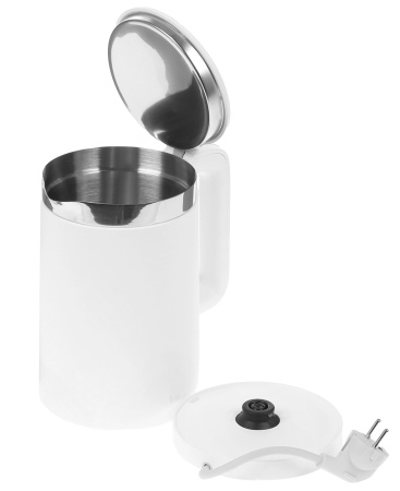 Купить Xiaomi Mi Smart Kettle Pro CN (MJHWSH02YM) White
