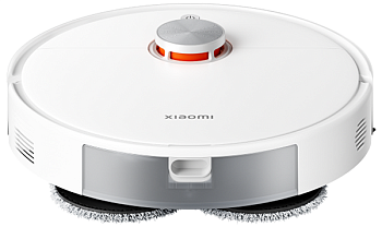 Купить Xiaomi Robot Vacuum S40 Pro EU (OV71GL) White