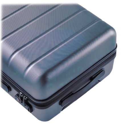 Купить Xiaomi Mi Suitcase Series 24" (LXX03RM) Blue