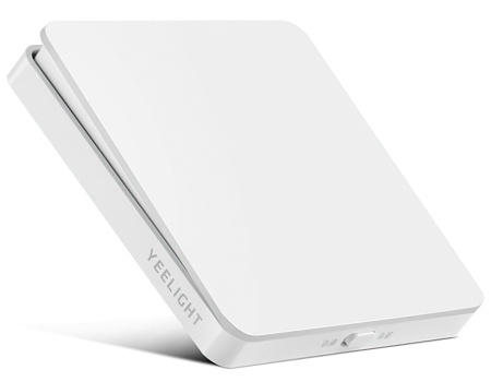 Купить Xiaomi Yeelight Smart Switch Light (YLKG12YL)