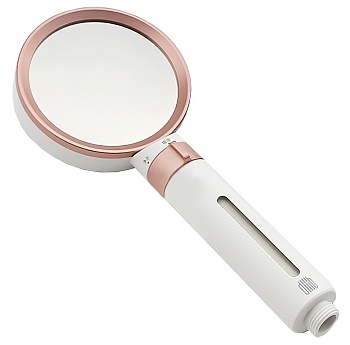 Купить Xiaomi Dabai Pink DXHS004-2 Лейка для душа очищающая воду