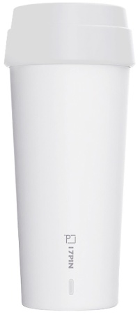 Купить Xiaomi 17PIN Star Travel Portable Cup Arctic White (XLB001)