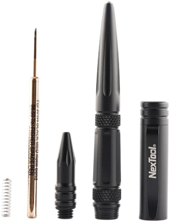 Купить Xiaomi NexTool Guardian Tactical Pen (NE0002)