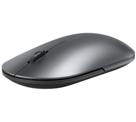 Купить Xiaomi Mi Elegant Mouse Metallic Edition (XMWS001TM) Dark Grey