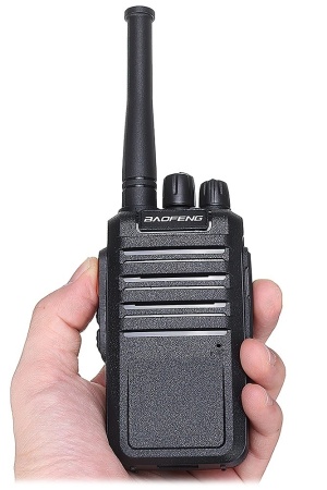 Купить Baofeng BF-M4 2 шт.