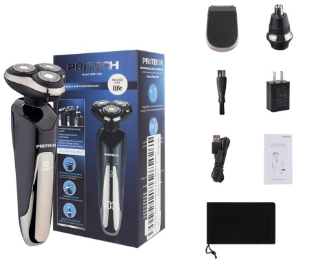 Купить PRITECH RSM-1505