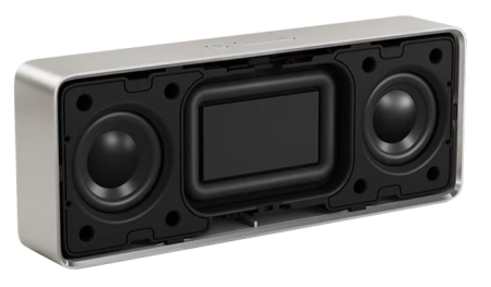 Bluetooth-колонка Xiaomi Mi Bluetooth Speaker 2 White (XMYX03YM) 