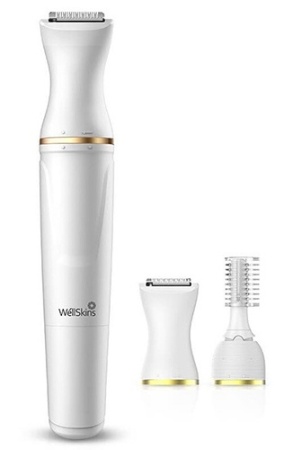 Купить Xiaomi Mijia WellSkins WX-TM01