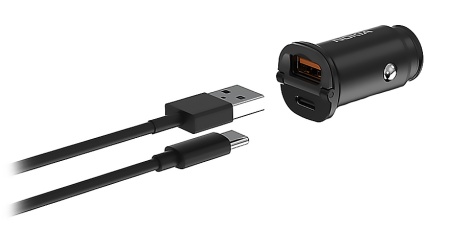 Купить Nokia Pro Car Charger P6101