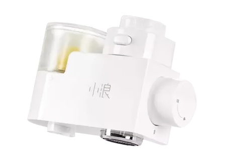 Купить Xiaomi Xiaolang VC Beauty Faucet (HD-MZSLT01)