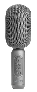Купить Mivo MK-007 Grey