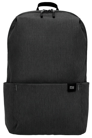 Купить Xiaomi Mi Mini Backpack Black