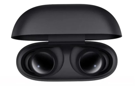 Купить Xiaomi Redmi Buds 3 Lite Black (M2110E1)