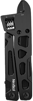 Купить Xiaomi NexTool Mini Flagship Black (NE20148)