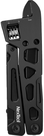 Купить Xiaomi NexTool Mini Flagship Black (NE20148)