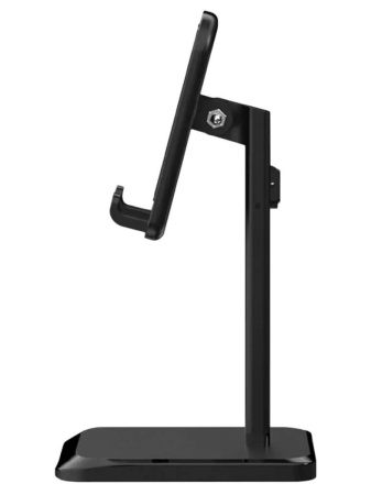 Купить Xiaomi Carfook Mobile Phone Tablet Universal Retractable Desktop Stand Black (ZM-02)
