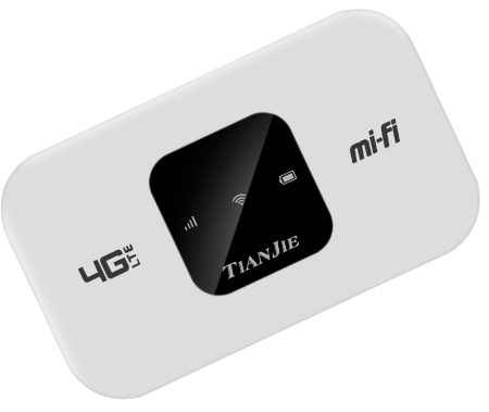 Купить Tianjie 4G FDD LTE Mobile Wi-Fi (M800-3)