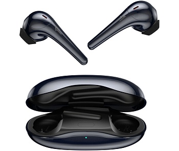 Купить Xiaomi 1More ComfoBuds 2 Black (ES303)