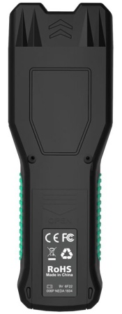 Купить RichMeters RM068 Прибор для измерения влажности