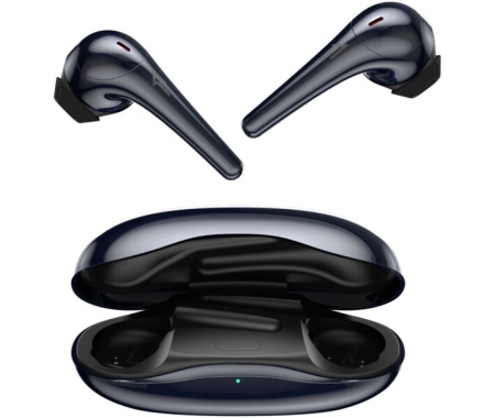 Купить Xiaomi 1More ComfoBuds 2 Black (ES303)