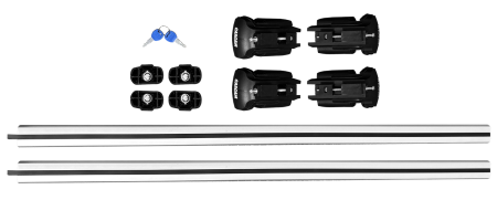 Купить CARCAM RAIL 8708 1300 мм