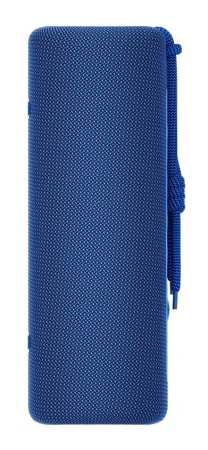 Купить Xiaomi Mi Portable Bluetooth Speaker 16Вт (QBH4197GL) Blue