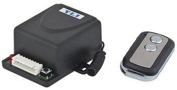 Купить Радиоконтроллер WBK-400-1-12