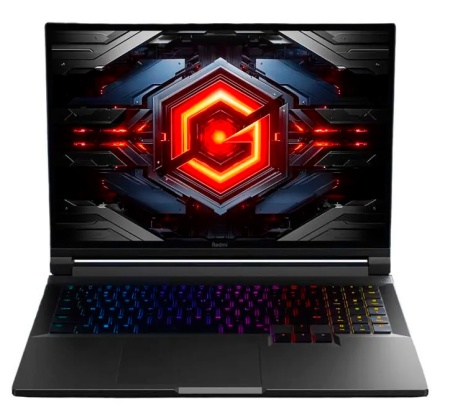 Купить Xiaomi Redmi G Pro 16" 2024 (i9-14900HX/RTX4060 16GB/1TB) (JYU4564CN)