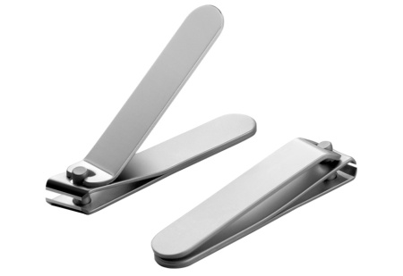 Купить Xiaomi Mijia Nail Clipper Five Piece Set Silver (MJZJD002QW)