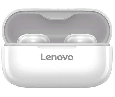 Купить Lenovo LP11 Live Pods TWS White