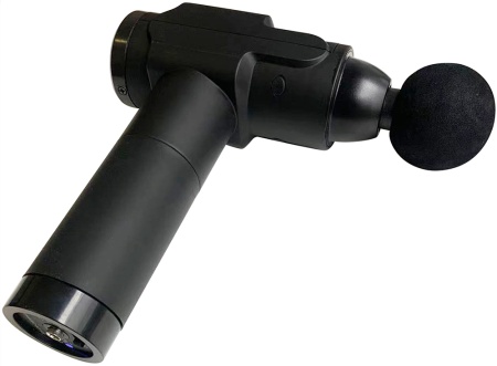 Купить Xiaomi Spetime Fascia Gun 06 Black